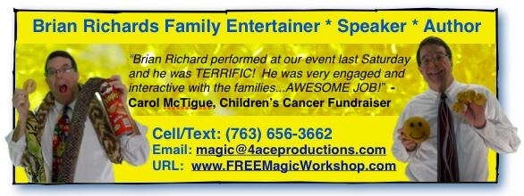 General Contact Panel